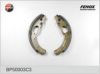 LADA 11180350209090 Brake Shoe Set